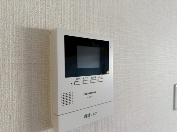 ルークレジデンス姫路Ⅱの物件内観写真